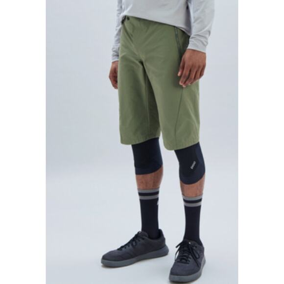 POC Essential Enduro Shorts Men's XL Elastic Waist Mountain Bike Cycling New - Picture 1 of 10